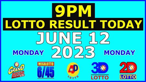 j2j3 9pm|Lotto results for June 3, 2022 .
